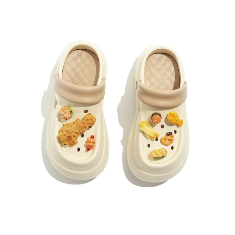 MEAKKEA Clogs Women's-22