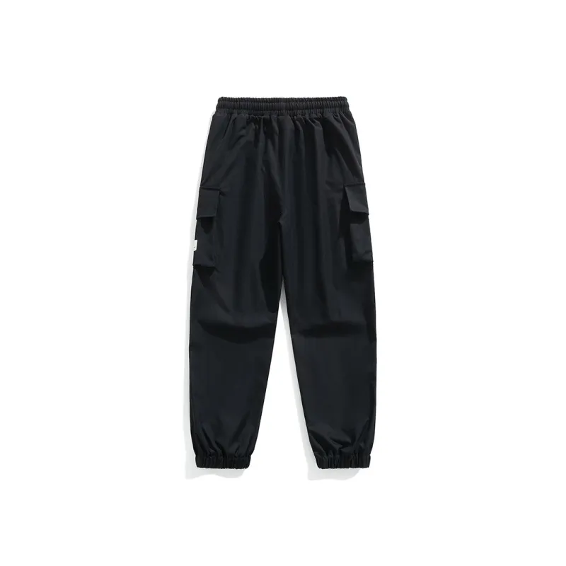 CASAMIA Cargo Pants Men-1