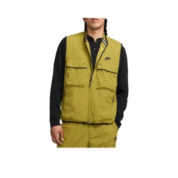 Nike Vests Men Matcha