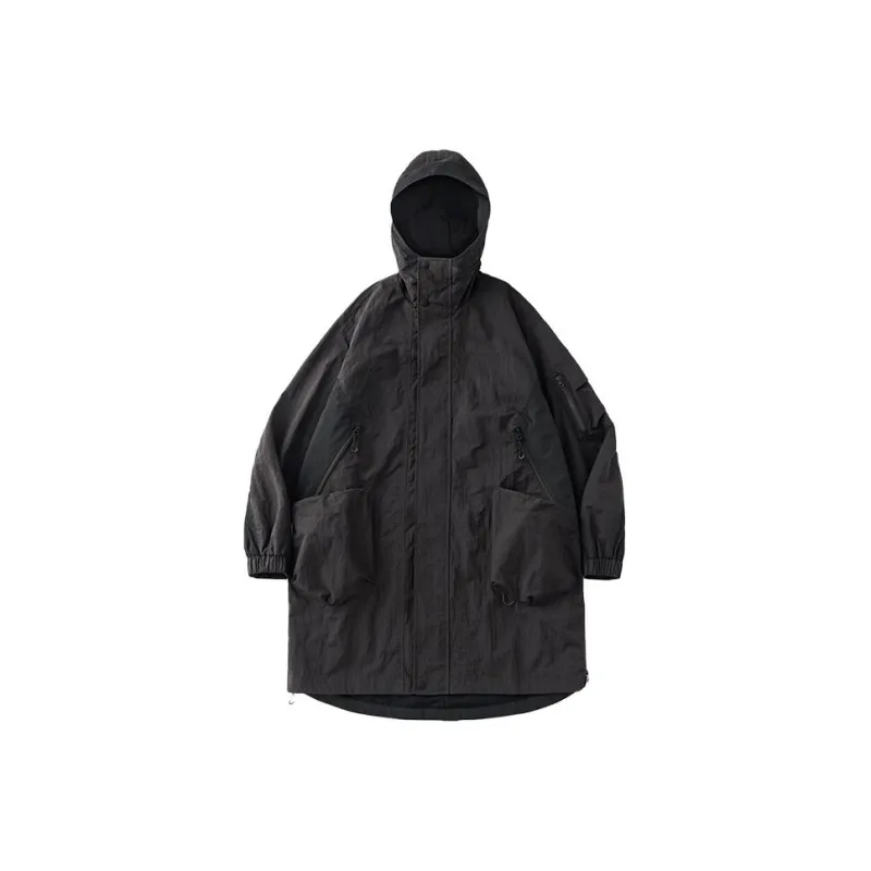 MOSEALAND Jackets Men-2