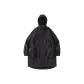 Charcoal Black