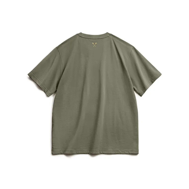 MADEN T Shirts Men-1