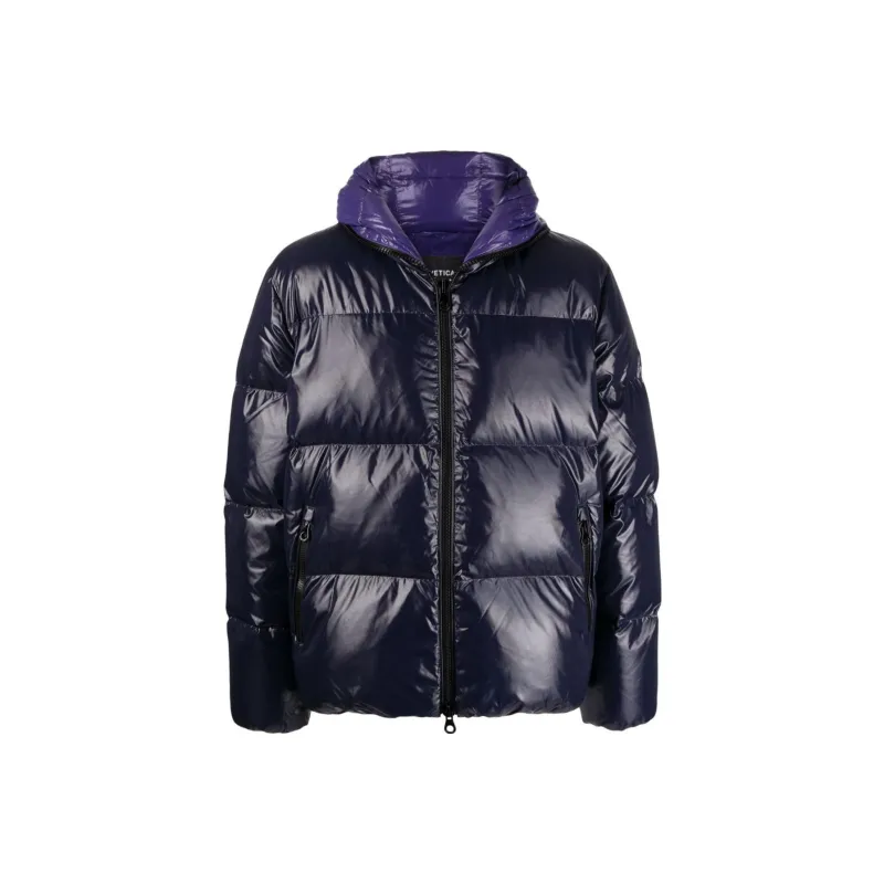 Duvetica Auva Hooded Padded Jacket-0
