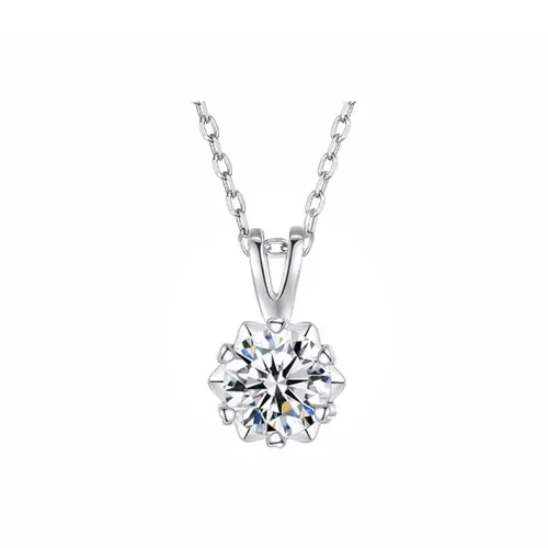 Ancient Jewelry S999 Fine Silver Necklaces Women's