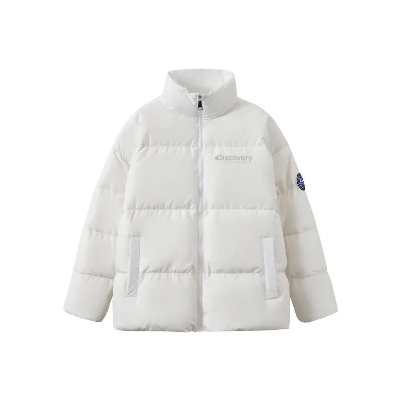 Discovery Expedition Down Jackets Unisex-2