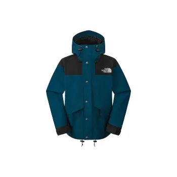 THE NORTH FACE 1986 Series FW24 Fall New Arrival ICON Windbreaker Jacket Unisex