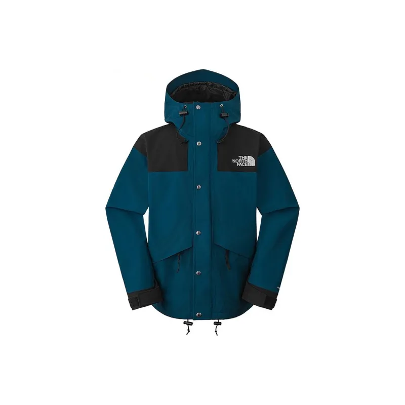 THE NORTH FACE 1986 Series FW24 Windbreaker Jacket Unisex-0