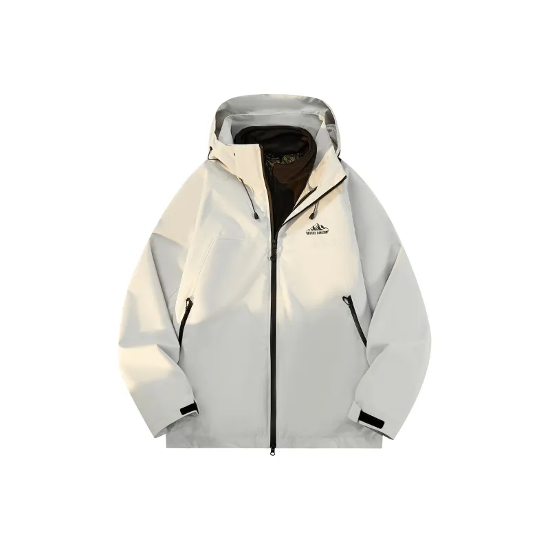 Disney Jackets Unisex-4