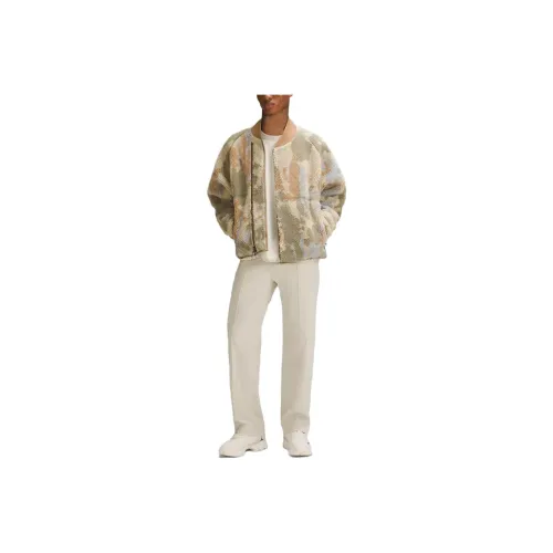 Lululemon Jackets Men