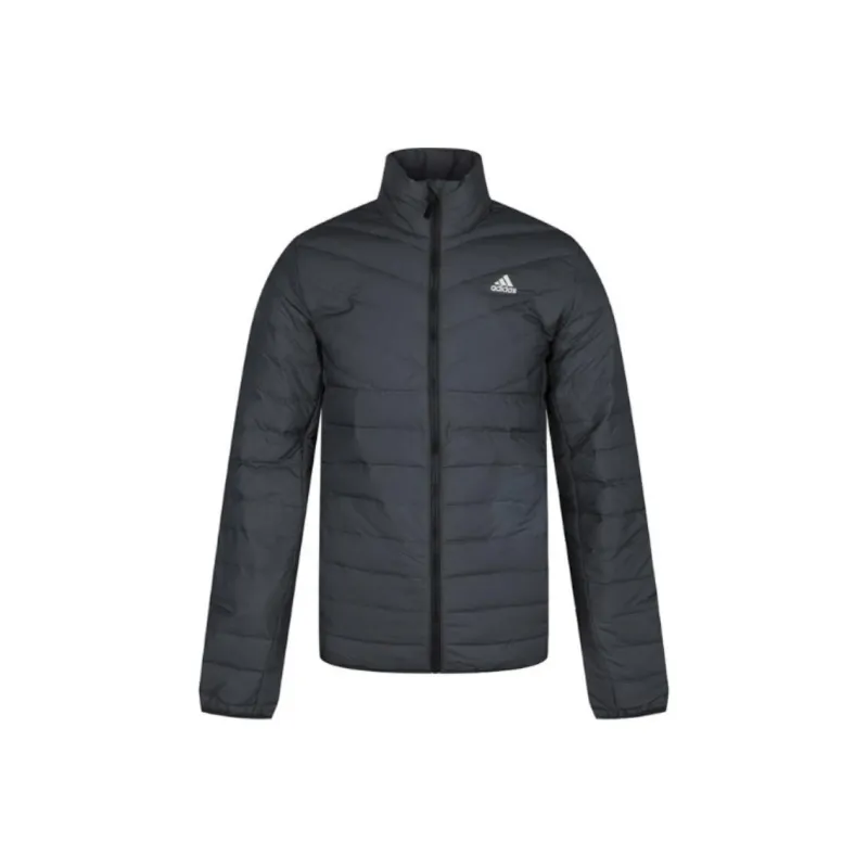 Adidas VARILITE 3S JKT Down Jacket Men's Black-0