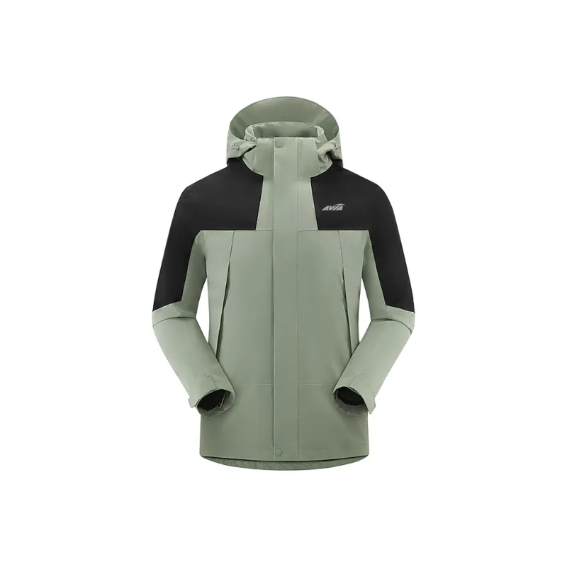 AVIA Windbreaker Jackets Unisex-4