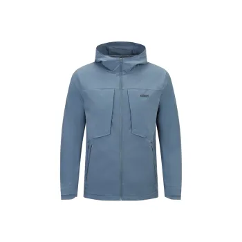 KSWISS Jacket Men's 458 K03W IBL1
