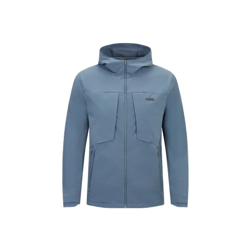 KSWISS Jacket Men's 458 K03W IBL1