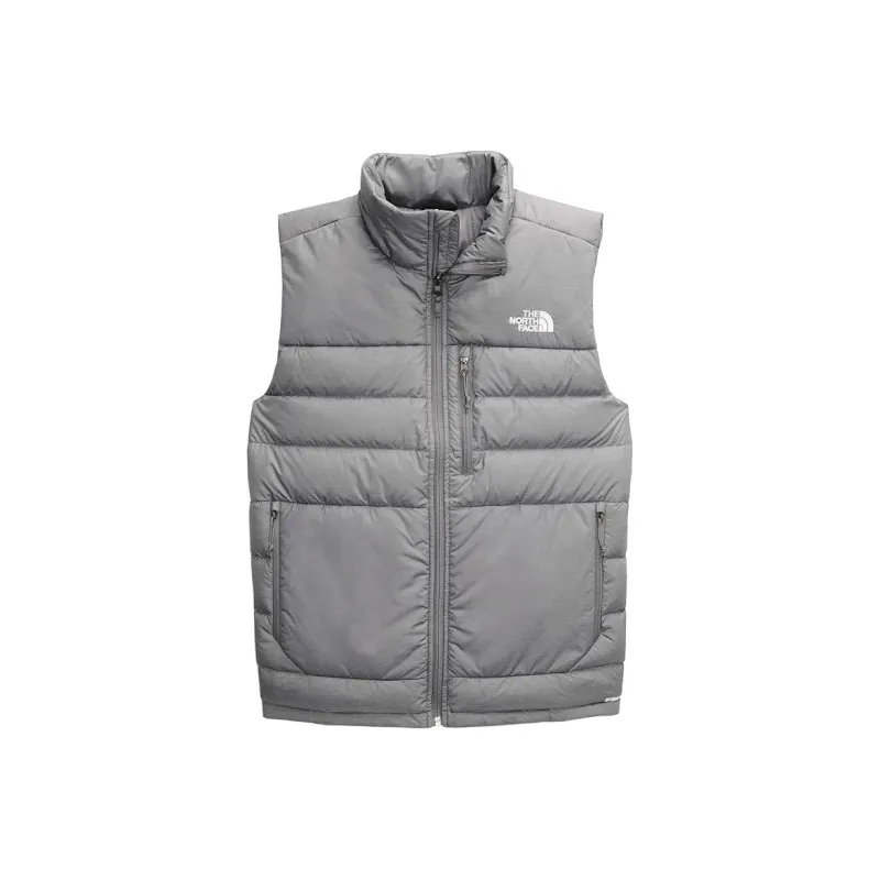 THE NORTH FACE THE NORTH FACE Apparel Collection Vests Men Gray-0