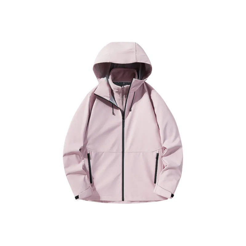 Lanza Waterproof, Windproof, And Cold Resistant Windbreaker Jacket Unisex-4