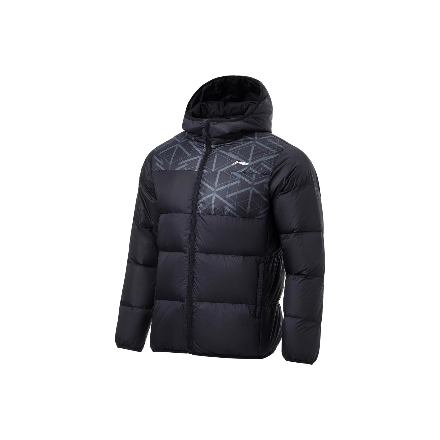 【国内正規総代理店アイテム】 LINING POIZON - Authentic & Sale on Apparel Jackets Down ジャケット・アウター