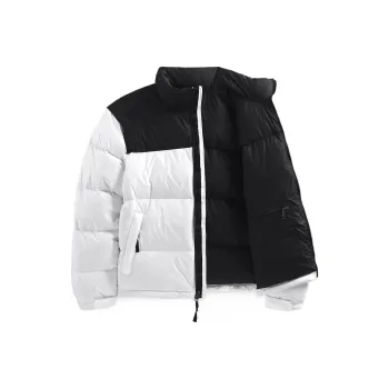 THE NORTH FACE Women's 1996 Retro Nuptse 700 Fill Packable Jacket
