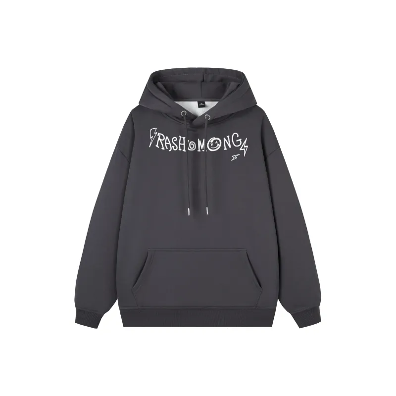 RASHOMONG Sweatshirts Unisex-8