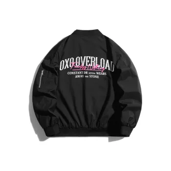 OXO OVERLOAD Jackets Unisex
