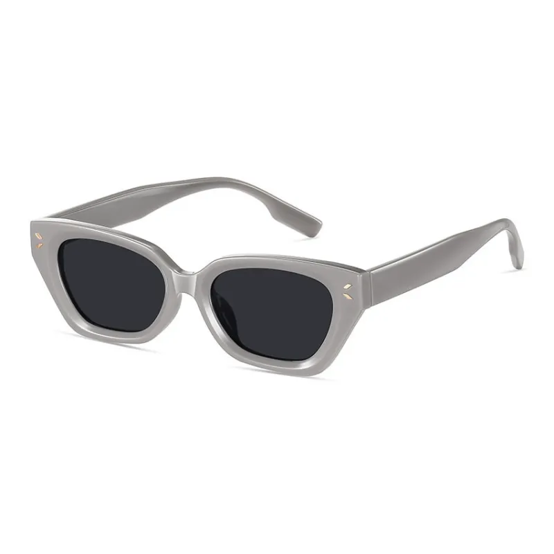 Yamaichi Maru TR90 Cat Eye Sunglasses Unisex-5