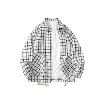 Tre Club Jackets Unisex