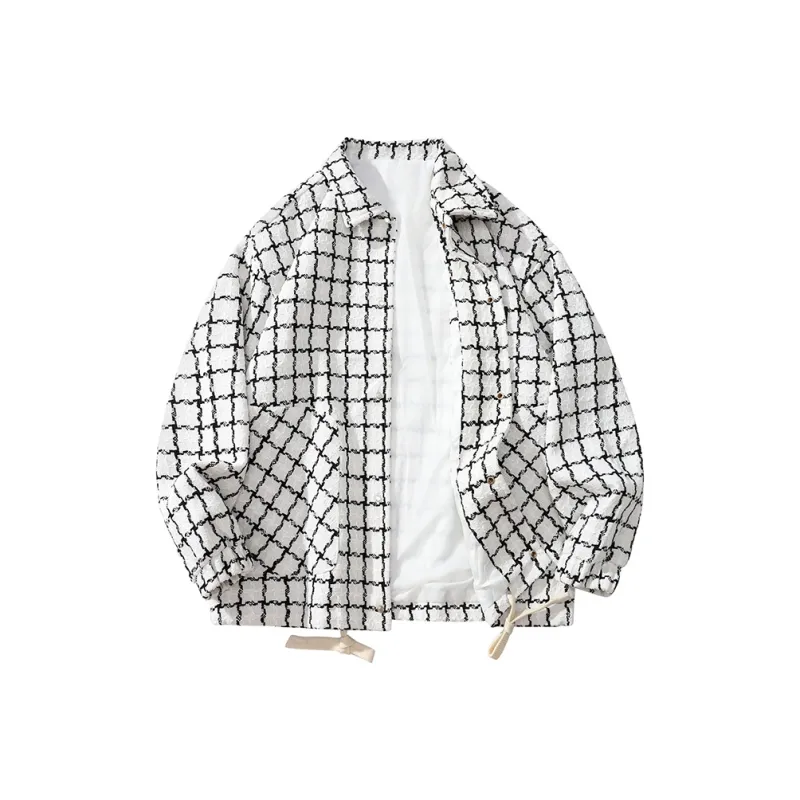 Tre Club Jackets Unisex-3