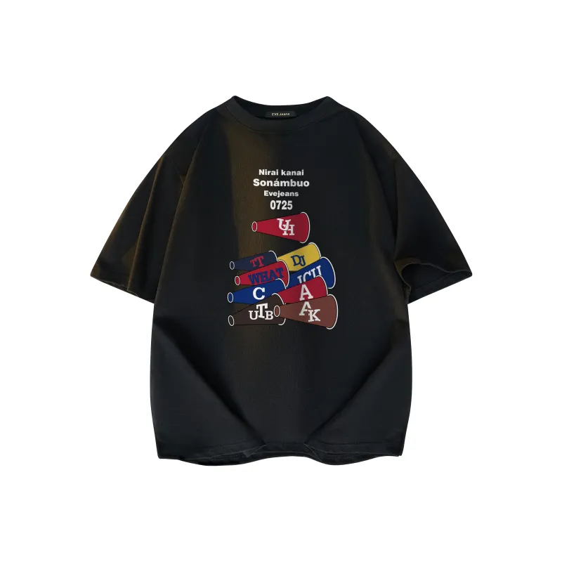 Yiwen T Shirts Unisex-0