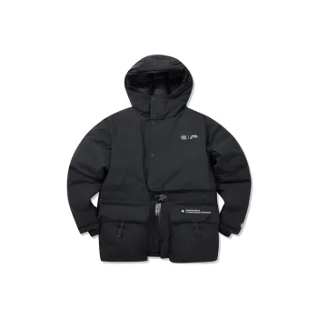 KOLON SPORT x COMFY Down Jacket Unisex