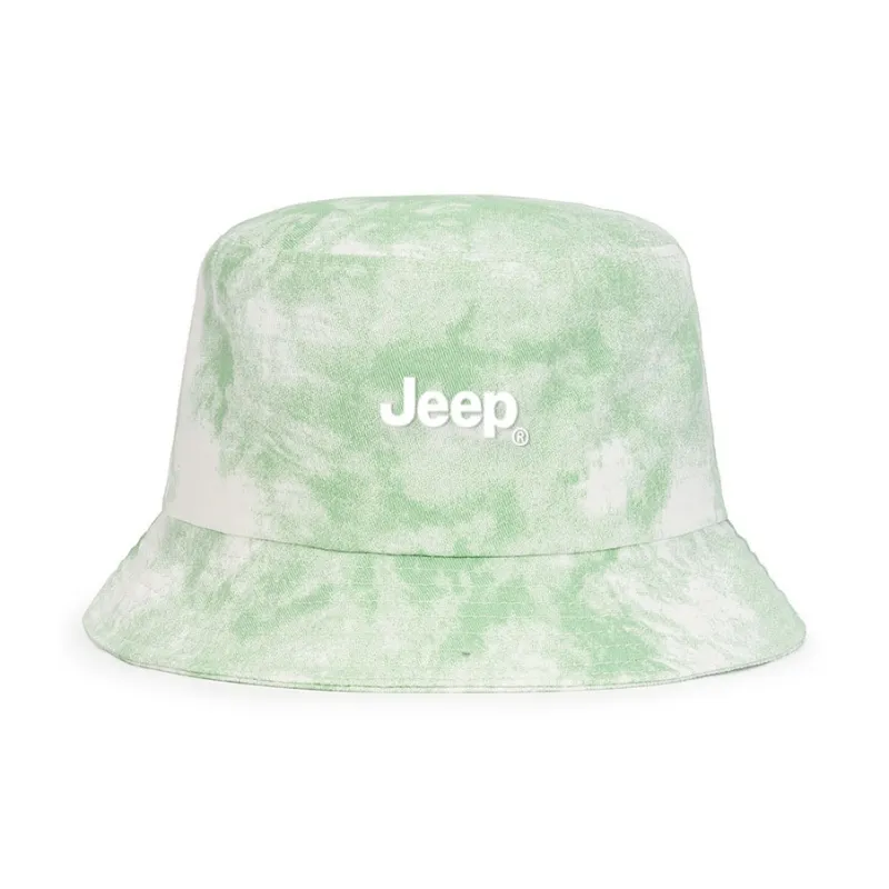 Jeep Polyamide Bucket Hats Unisex-7