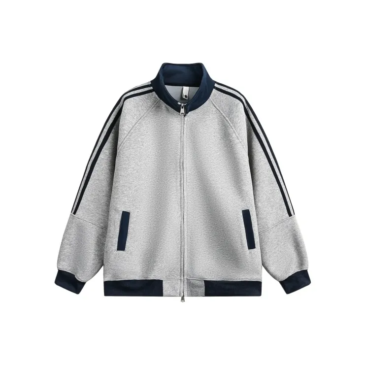 AMBER LIGHT Sweatshirts Unisex-4