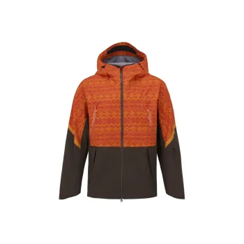 DESCENTE SNOWBOARD Series Jacket Unisex
