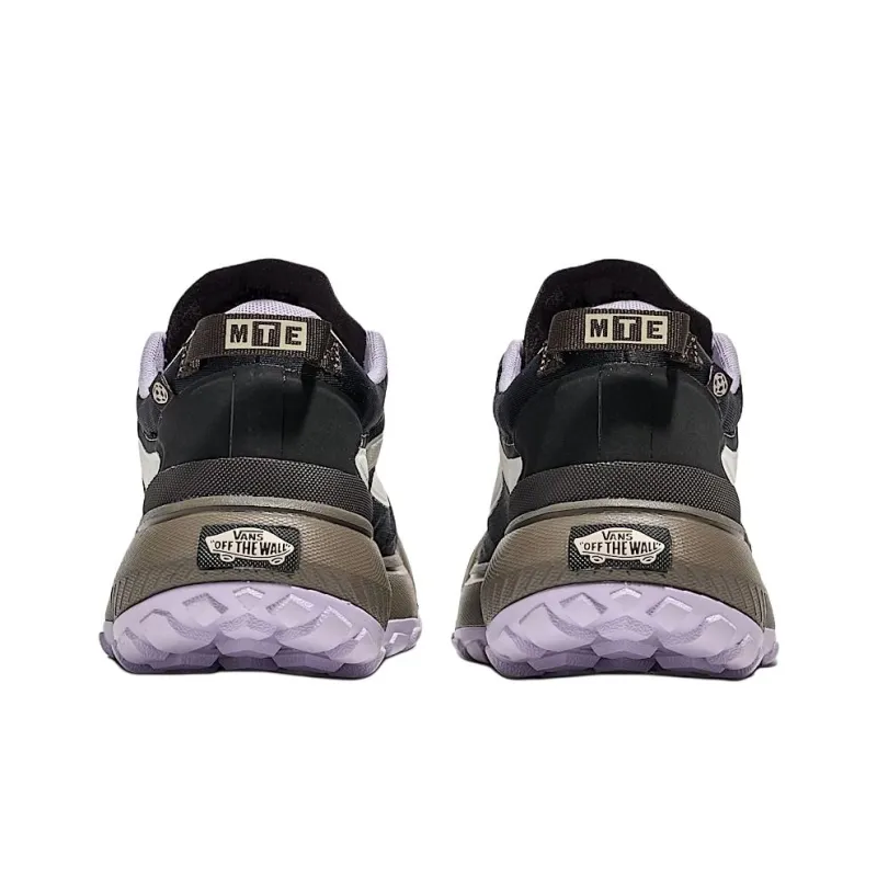 Vans Crosspath Mte 'Brown Black Purple'-2