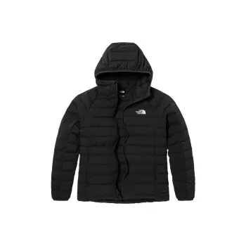 THE NORTH FACE City Outdoor Collection Down Jacket Men's Black
