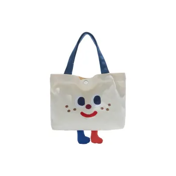Wenpercy Canvas Bag, Handbag Women's Multicolor