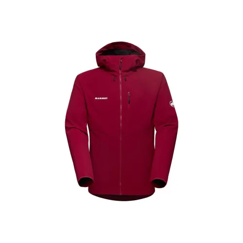 MAMMUT Ultimate Jackets Men