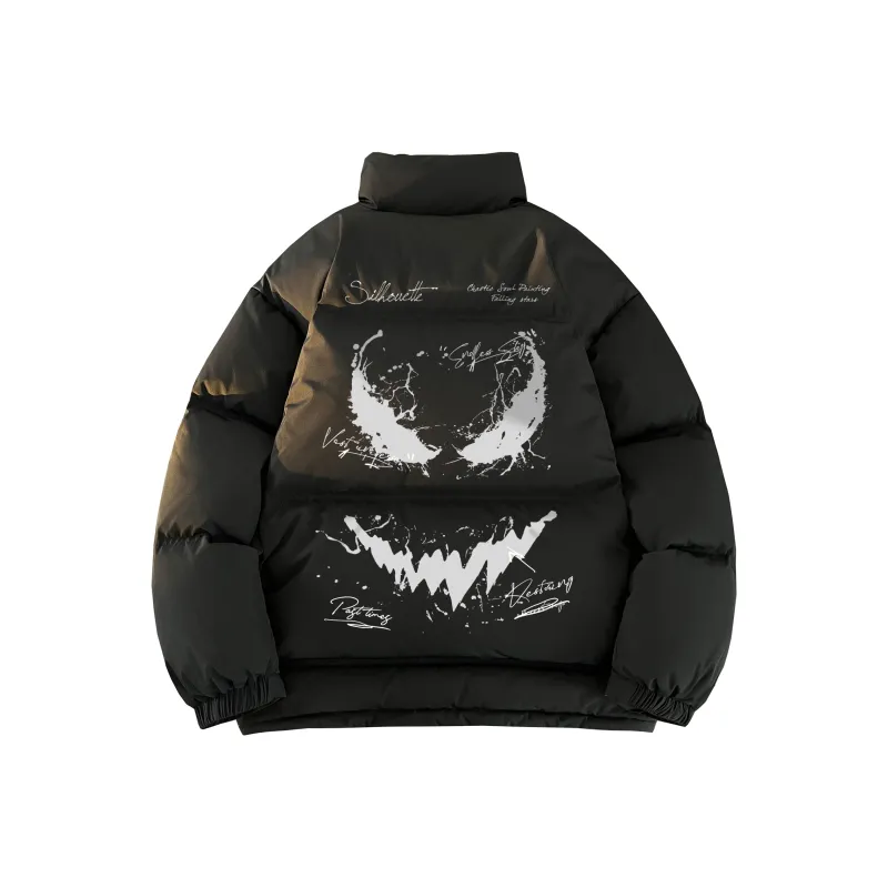 TONYKRZ Down Jackets Unisex-4