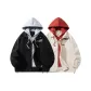 2 Pack (Black Gray+Orange)