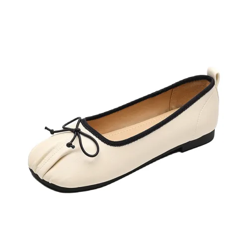 Lanza Casual Single Shoes Women's