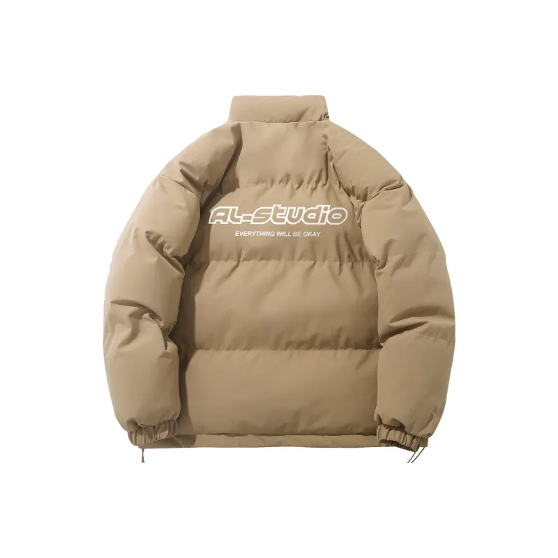 ALang Studio Puffer Jacket Unisex-18