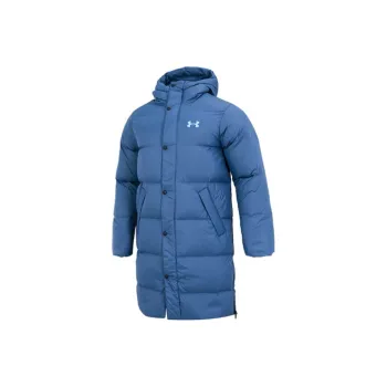 Under Armour Down Jacket Men's Blue