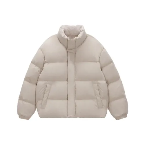 GUESS Down Jackets Unisex
