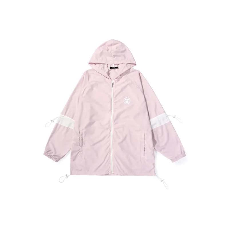 GENANX Sun Protection Clothing Unisex-5
