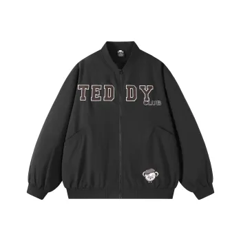 Teddy Bear Collection TeddyClub Series Jackets Coats Unisex