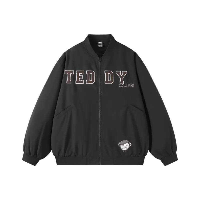 Teddy Bear Collection TeddyClub Series Jackets Coats Unisex-0