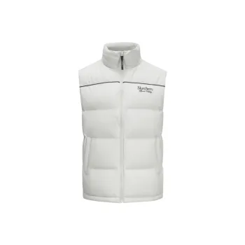 Skechers Sports Alliance Series Vest Men's Purple Gray