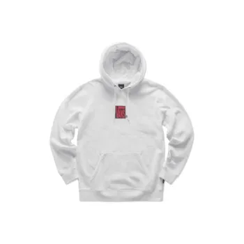Vans OFF THE WALL Sweatshirt Men's White