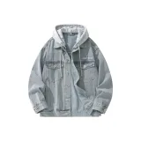 Blue Denim