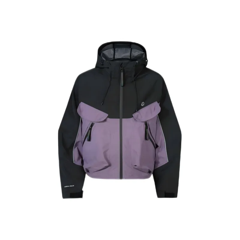 GUUKA TECH Jackets Coats Unisex-3
