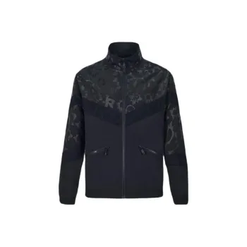 JOHN RICHMOND Jackets & Coats Men's Black