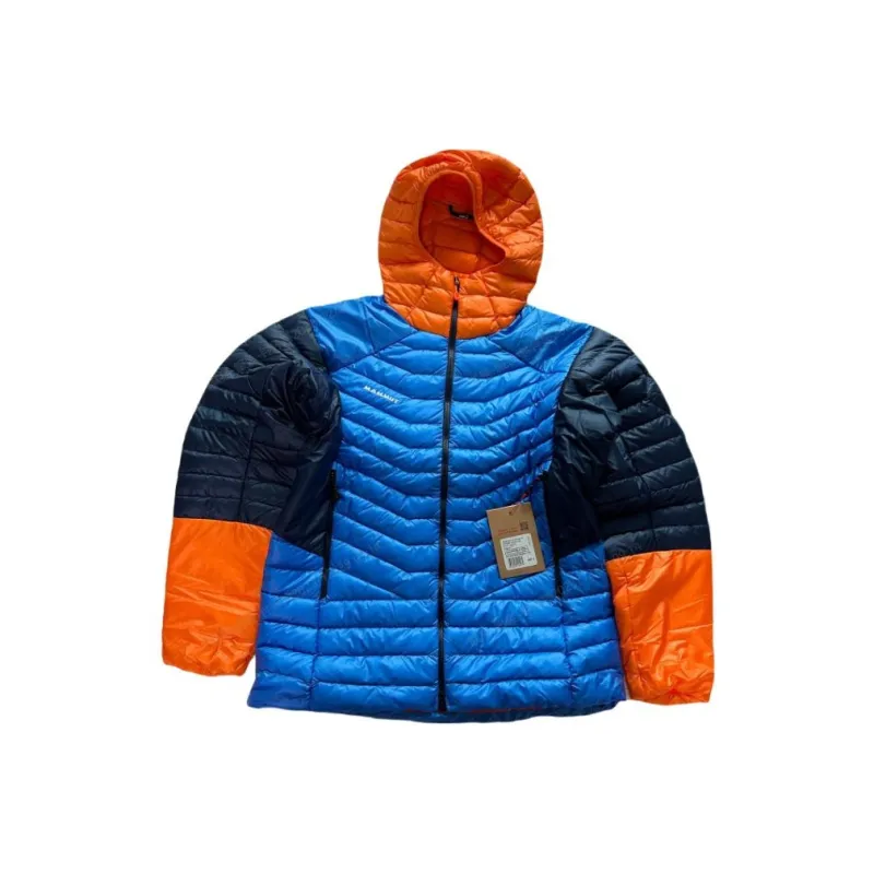 MAMMUT Eigerjoch Down Jackets Men-6